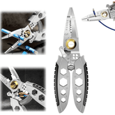 9u1 Svestrana Kliješta za Svaku Priliku