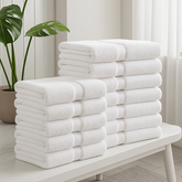 Bijeli Turski Peškiri