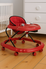 HODALICA ZA BEBE – SIGURNOST, UDOBNOST I ZABAVA U JEDNOM!