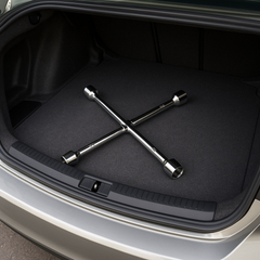 🔧💥 KRIŽNI KLJUČ ZA GUME “KRST” – PROFESIONALNI ČELIK! 💥🔧