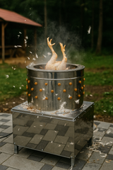 MAŠINA ZA PERUTANJE PILIĆA 1500W – 96% EFIKASNOST