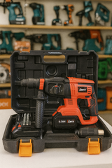 AKU ČEKIĆ BUŠILICA SMITH AUSTRIA – SNAGA U TVOJIM RUKAMA! 🇦🇹