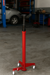 Dizalica za Motor / Mjenjač – Profesionalni Hidraulični Stalak