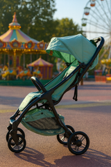 👶 Lagana Premium Dječja Kolica – Udobnost, Stil i Praktičnost u Pokretu!