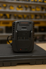 Punjač za AKU BOSCH Alate – Brzo punjenje, maksimalna pouzdanost!