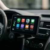 Android Auto Radio 9″ – Univerzalna Multimedija sa Rikverc Kamerom