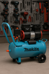 Kompresor za zrak MAKITA 1280W – 30L