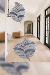 Elegenatne Mekane Neklizajuce Liska Prostirke