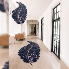 Elegenatne Mekane Neklizajuce Liska Prostirke