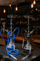 Velika Nargila 55 cm – Elegancija i užitak u društvu