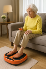 Vibro Legs – Elektromasažer za Stopala