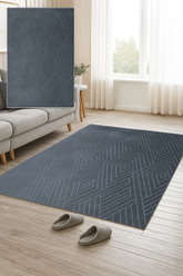 Luksuzni tepisi „Lux-Ibiza“ – udobnost, elegancija i sigurnost