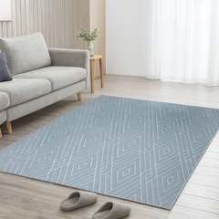 Luksuzni tepisi „Lux-Ibiza“ – udobnost, elegancija i sigurnost