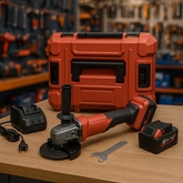 AKU BRUSILICA MILWAUKEE – PROFESIONALNA SNAGA I PRECIZNOST U KOMPAKTNOM DIZAJNU!