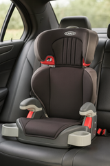 Autosjedalica Graco Junior Maxi (15–36 kg) – Sigurnost, Udobnost i Praktičnost u Jednom!