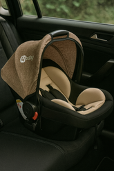 Autosjedalica / Nosiljka za Bebe 0–13 kg – Sigurnost i Udobnost od Prvog Dana!