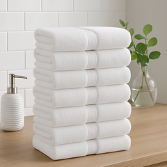 Bijeli Turski Peškiri