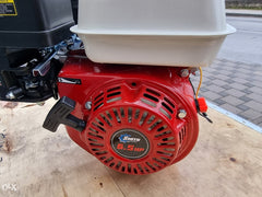 🔥 SMITH Austria benzinski motor 6,5 KS – Snaga koja pokreće tvoj rad!