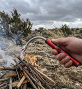 MOSUO ELEKTRIČNI ARC UPALJAČ – BEZ PLAMENA, BEZ PLINA, BEZ PROBLEMA