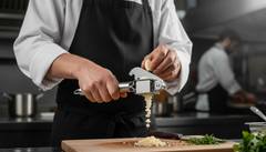 🧄 CHEF AID PRESA ZA BIJELI LUK