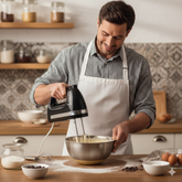 TEFAL RUČNI MIKSER – 300W SNAGE!