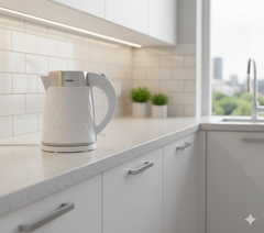 š„ KUHALO ZA VODU 1.8 L ā 1500 W | BRZINA, SNAGA I SIGURNOST š„