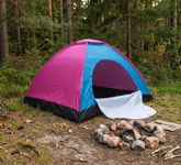 ⛺ PORODIČNI ŠATOR 208 x 204 CM – VODOOTPORAN + UV ZAŠTITA! 🌞🏕️