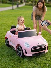 šš„ MINI COOPER DJEÄIJI AUTO NA AKUMULATOR (12V) š„š