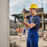 ISKRA ERO IE-ED710 – UDARNA BUŠILICA 710W
