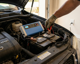 🔋⚡ INTELIGENTNI PUNJAČ AKUMULATORA 12V / 24V – 10A PULSE REPAIR TEHNOLOGIJA ⚡🔋