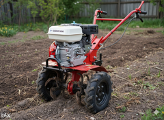 🔥 SMITH Austria benzinski motor 6,5 KS – Snaga koja pokreće tvoj rad!