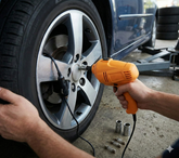 🔧🚗 VOLTZ ELEKTRIČNI UDARNI KLJUČ ZA TOČKOVE – 12V AUTO SET ZA BRZU ZAMJENU GUMA 🚗🔧