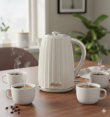 ☕ ELEKTRIČNO KUHALO ZA VODU – 1.7 L