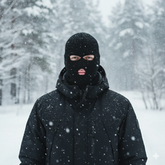 🧤🔥 KAPE – FANTOMKE (BALACLAVA) 🔥🧤