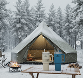 TERMOS BOCA / ŠOLJA SA SLAMKOM – 1.12 L