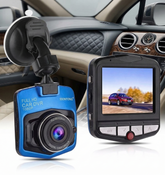 🔥 AUTO KAMERA ZA SNIMANJE SAOBRAĆAJA GT300 – FULL HD 1080p DASH CAM 🔥