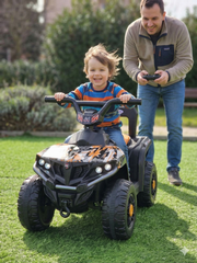 🏁🔥 QUAD OFF ROAD NA AKUMULATOR (12V) 🔥🏁