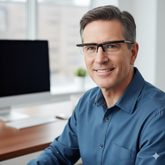 🔥 NAOČALE SA REGULACIJOM DIOPTRIJE – JEDNE NAOČARE ZA SVE! 🔥