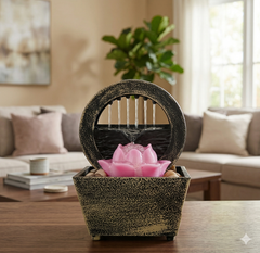 💧🧘 ZEN STONA FONTANA – FENG SHUI MIR I RELAKSACIJA U VAŠEM PROSTORU! 🌿✨