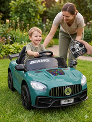 🚗🔥 MERCEDES AMG DJEČIJI AUTO NA AKUMULATOR (12V) 🔥🚗