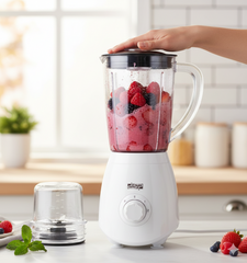 🥤 DSP PROFESSIONAL BLENDER 2u1 – 1,5 L