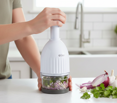 🥗 COMMERCIAL CHEF RUČNI SJECKO / CHOPPER