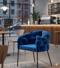 🛋️ FOTELJA BUBBLE – MODERAN DIZAJN & KOMFOR