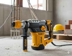 🔨 INGCO RH150028 – UDARNA BUŠILICA 1500W (SDS-PLUS)