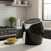 🍟 DIGITALNA FRITEZA 3,5 L