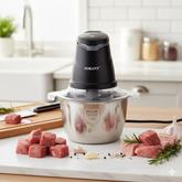 🥩 APARAT ZA MLJEVENJE MESA – 2 L | 400 W
