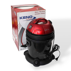 Vodni Usisivač KENO - Efikasan Partner za Čistiju Održivu Sredinu