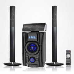 Amani" Teatralno Kućno Kino