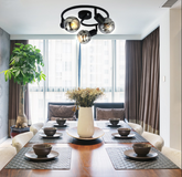 💡 LUSTER LILLE – MODERAN I ELEGANTAN
