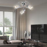 💡 LUSTER CASABLANCA – ELEGANCIJA BEZ VREMENA